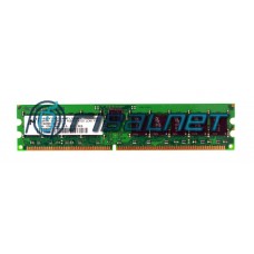 Kingston 1GB 128M x 72-Bit DDR400.CL3 Registered 184-Pin ECC DIMM